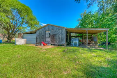 438 Bird Road, Livingston, TX 77351 - Photo 27