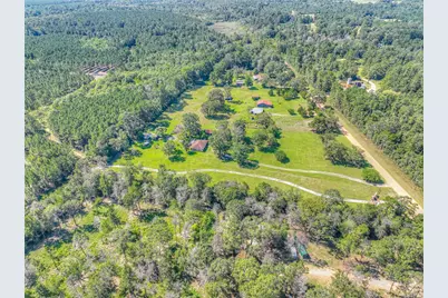 438 Bird Road, Livingston, TX 77351 - Photo 31