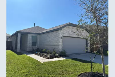 4872 Sun Falls Drive, Katy, TX 77493 - Photo 3