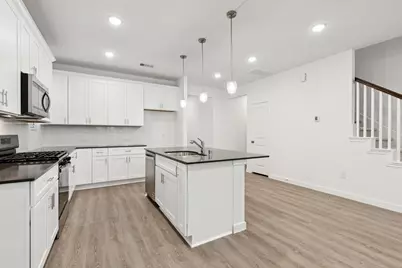 15159 Wild Gully Way, Conroe, TX 77378 - Photo 9