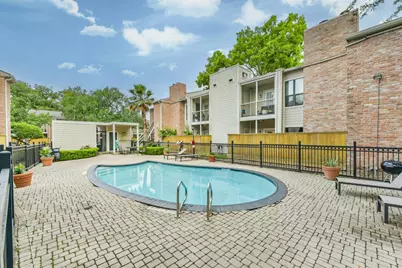 2001 Bering Drive #4D, Houston, TX 77057 - Photo 27