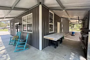 763 Mill Creek Acres Rd, Brookeland, TX 75931 - Photo 37