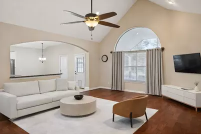 603 Douglas Fir Drive, Magnolia, TX 77354 - Photo 7