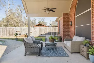 603 Douglas Fir Drive, Magnolia, TX 77354 - Photo 5