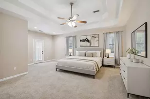 603 Douglas Fir Dr, Magnolia, TX 77354 - Photo 11