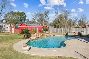 603 Douglas Fir Dr, Magnolia, TX 77354 - Photo 21