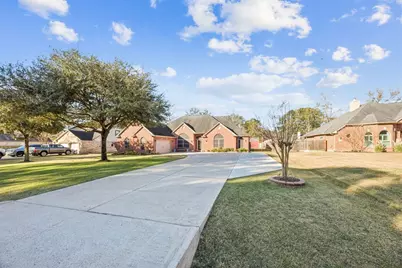 603 Douglas Fir Drive, Magnolia, TX 77354 - Photo 3