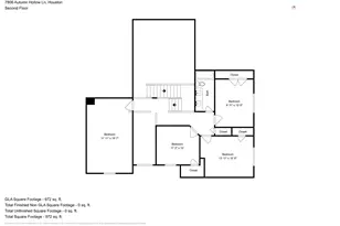 7806 Autumn Hollow Ln, Houston, TX 77041 - Photo 25