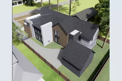 519 W 30th Street, Houston, TX 77018 - Photo 23