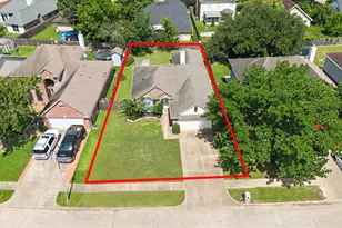 6318 Pleasant Stream Dr, Katy, TX 77449 - Photo 27
