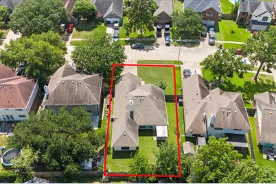 6318 Pleasant Stream Drive, Katy, TX 77449 - Photo 29