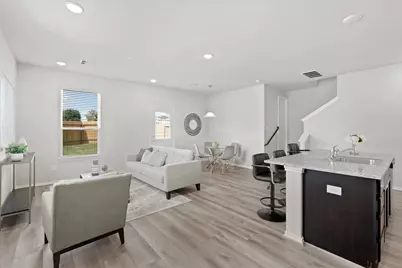 1408 Acorn Meadow Street, Houston, TX 77067 - Photo 3