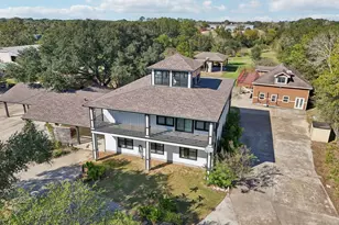 323 E Palm St, Fresno, TX 77545 - Photo 47