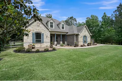 409 Ridgelake Scenic Drive, Montgomery, TX 77316 - Photo 3