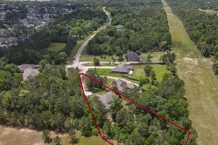 409 Ridge Lake Scenic Dr, Montgomery, TX 77316 - Photo 41