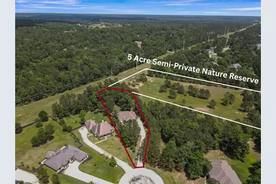 409 Ridgelake Scenic Drive, Montgomery, TX 77316 - Photo 1