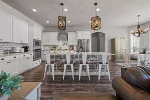 6726 Mulberry Bayou Dr, Baytown, TX 77523 - Photo 23