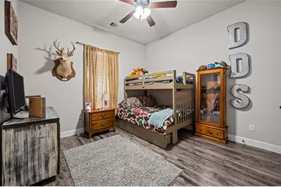 6726 Mulberry Bayou Drive, Baytown, TX 77523 - Photo 35