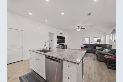 9 Alyssa Palms Drive, Manvel, TX 77578 - Photo 9