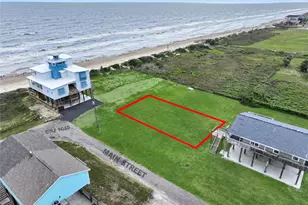 Lot 15 Gulf Rd, Crystal Beach, TX 77650 - Photo 1