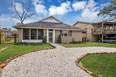 431 W Lake Shore Drive, Livingston, TX 77351 - Photo 3