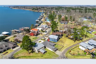 431 W Lake Shore Drive, Livingston, TX 77351 - Photo 31