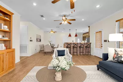 431 W Lake Shore Drive, Livingston, TX 77351 - Photo 5