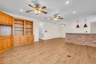 431 W Lake Shore Drive, Livingston, TX 77351 - Photo 7