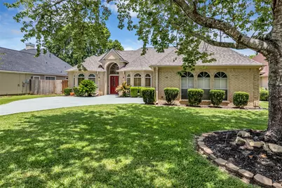 129 April Point Place, Conroe, TX 77356 - Photo 11