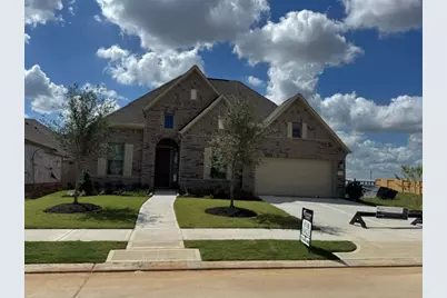27027 Estella Meadow Lane, Richmond, TX 77406 - Photo 5