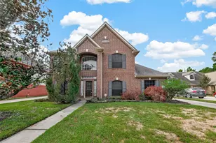 823 Hannock Glen Ln, Spring, TX 77373 - Photo 3