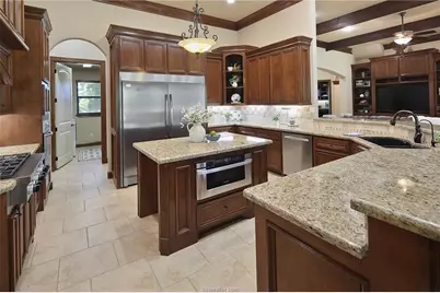 10682 Commonwealth Drive, Iola, TX 77861 - Photo 3