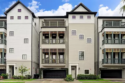 4206 Eigel Street, Houston, TX 77007 - Photo 1