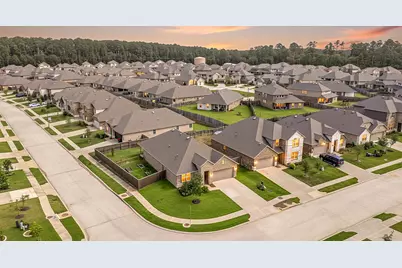 907 Youth Water Road, Montgomery, TX 77316 - Photo 1