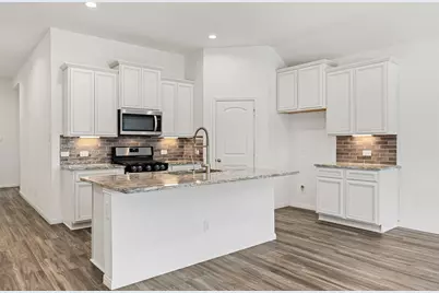 907 Youth Water Road, Montgomery, TX 77316 - Photo 5