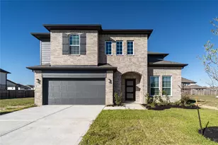 13918 Seneca Lake, Texas City, TX 77568 - Photo 1