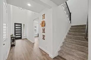 11931 Bazley Knoll Dr, Humble, TX 77346 - Photo 5