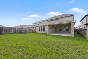 11931 Bazley Knoll Dr, Humble, TX 77346 - Photo 49