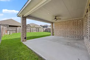 11931 Bazley Knoll Dr, Humble, TX 77346 - Photo 47
