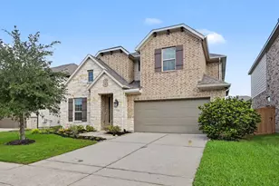 11931 Bazley Knoll Dr, Humble, TX 77346 - Photo 1