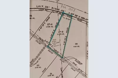 15767 Fm 1008, Dayton, TX 77535 - Photo 15