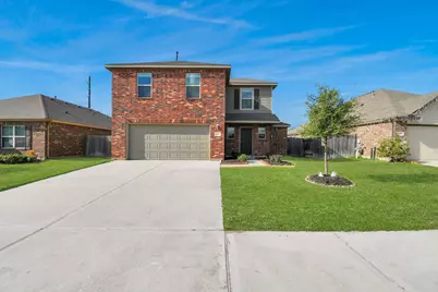 5342 Prairie Dog Fork Lane, Richmond, TX 77469 - Photo 3