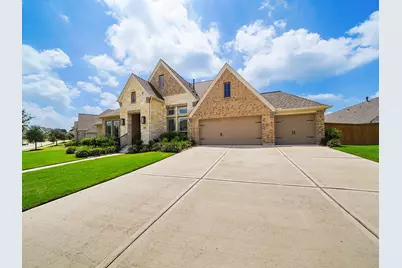 5422 Farm Hill Way, Fulshear, TX 77441 - Photo 3