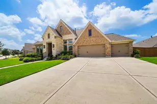 5422 Farm Hill Way, Fulshear, TX 77441 - Photo 3