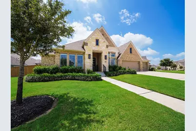 5422 Farm Hill Way, Fulshear, TX 77441 - Photo 1