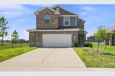 25566 Northpark Spruce Drive, Porter, TX 77365 - Photo 1