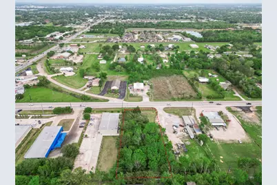 W/L Manvel Road, Pearland, TX 77584 - Photo 1