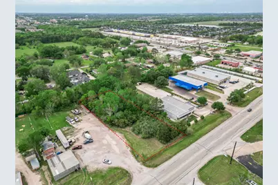 W/L Manvel Road, Pearland, TX 77584 - Photo 5