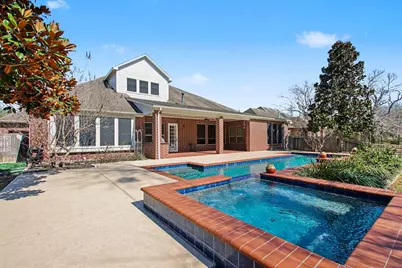 30811 Spanish Moss Crossing, Fulshear, TX 77441 - Photo 25