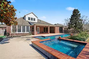 30811 Spanish Moss Crossing, Fulshear, TX 77441 - Photo 25